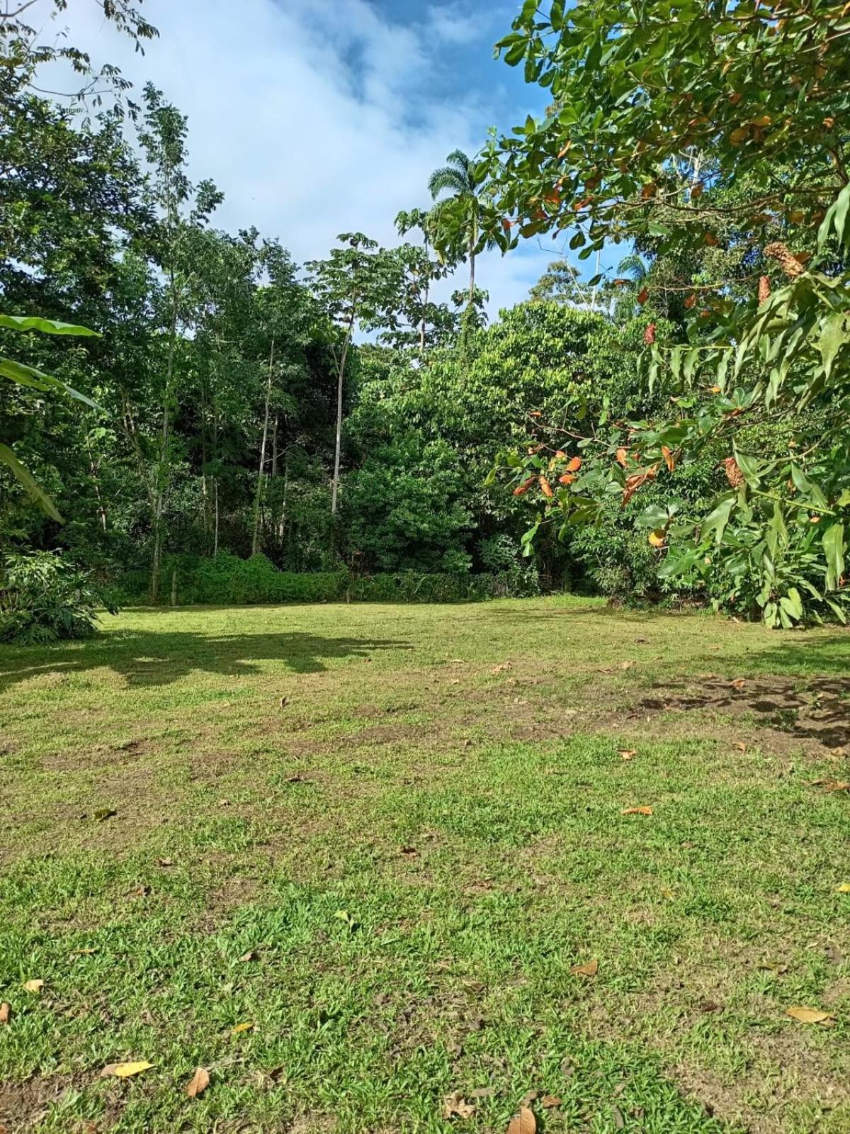 Glamping Naioth Apartment Guapiles Exterior photo